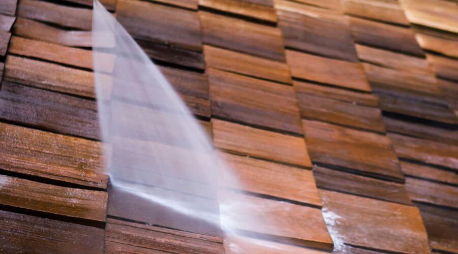 Roof Replacement in Oceanside, OR